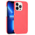 Crocodile PU + PC Phone Case