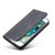 Magnetic Dual-fold Leather Case