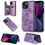 Butterfly Embossing Pattern Shockproof Phone Case