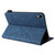 Dual-color Splicing Horizontal Flip Leather Tablet Case