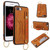 Wristband Wallet Leather Phone Case