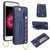Wristband Wallet Leather Phone Case