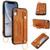 Wristband Wallet Leather Phone Case