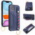 Wristband Wallet Leather Phone Case