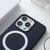 Silicone Magsafe Phone Case