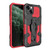 Machine Armor Warrior PC + TPU Phone Case