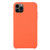 Solid Silicone Phone Case