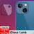 imak B Type Integrated Rear Camera Lens Tempered Glass Film