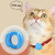 Pet Collar Anti-scratch Shockproof Silicone Case For AirTag
