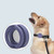 Pet Collar Anti-scratch Shockproof Silicone Case For AirTag