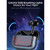 awei T29 PRO TWS Stereo Wireless Bluetooth Earphone