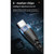 ADC-008 13W 2.6A USB to 8 Pin Fast Charge Data Cable