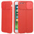 Litchi Texture Sliding Camshield TPU Protective Phone Case