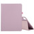 Litchi Texture Solid Color Leather Tablet Case