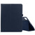 Litchi Texture Solid Color Leather Tablet Case