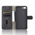 Skin Feel Magnetic Calf Leather Case