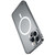 MagSafe Magnetic Frosted Case