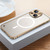 MagSafe Magnetic Frosted Case
