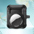 Wireless Earphone Protective Case with AirTag Case