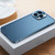 Metal Frame Frosted Case