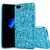 Glitter Powder Shockproof TPU Phone Case