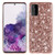 Glitter Powder Shockproof TPU Phone Case