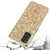 Glitter Powder Shockproof TPU Phone Case