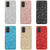 Glitter Powder Shockproof TPU Phone Case