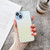 Chameleon Series Acrylic + TPU Phone Case
