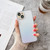 Chameleon Series Acrylic + TPU Phone Case