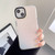 Laser Pearlescent Glitter Phone Case