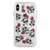 Flower Pattern Space Phone Case