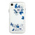 Flower Pattern Space Phone Case