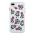 Flower Pattern Space Phone Case