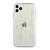 Flower Pattern Space Phone Case