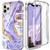360 Full Body Painted Phone Case