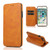 Knight Magnetic Suction Leather Phone Case