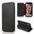 Knight Magnetic Suction Leather Phone Case