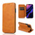 Knight Magnetic Suction Leather Phone Case