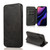 Knight Magnetic Suction Leather Phone Case
