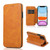 Knight Magnetic Suction Leather Phone Case