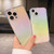 Color Plated Acrylic + TPU Phone Case