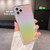 Color Plated Acrylic + TPU Phone Case
