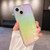 Color Plated Acrylic + TPU Phone Case