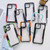 Armor Acrylic 3 in 1 Phone Case