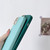 Liquid Silicone Electroplating + Flannel Phone Case