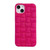 Weave Texture TPU Phone Case