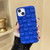 Weave Texture Skin Feel TPU Phone Case