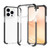 Acrylic Four Corners Shockproof Phone Case
