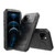 Metal + Silicone Phone Case with Screen Protector